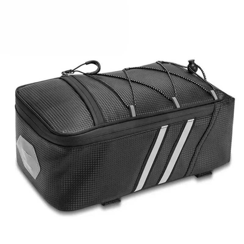Sacoche pour VELO - SaddleFlex™