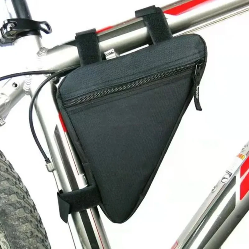 Sacoche VELO de Cadre - VéloSeatAccess™
