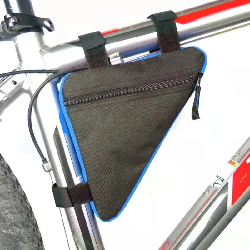 Sacoche VELO de Cadre - VéloSeatAccess™