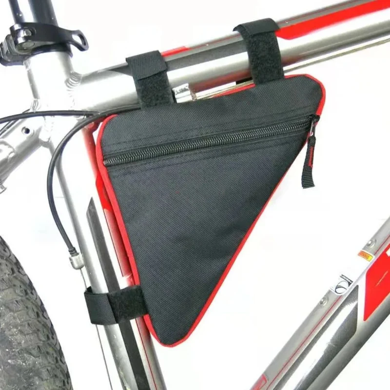 Sacoche VELO de Cadre - VéloSeatAccess™