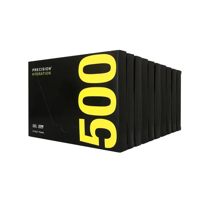 Poudre D'hydratation Ph500 | Precision