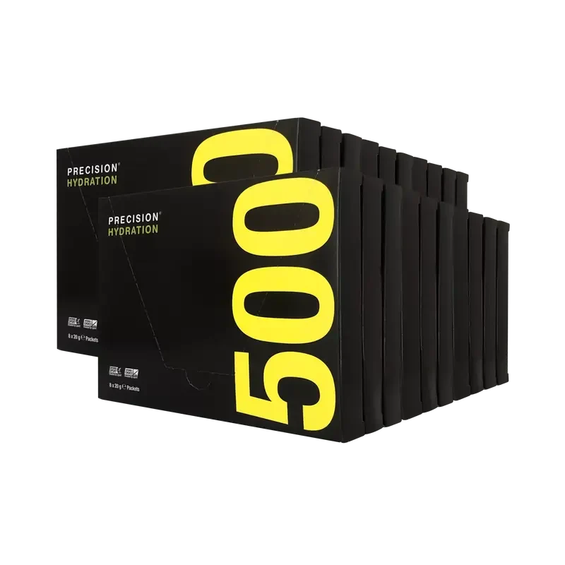 Poudre D'hydratation Ph500 | Precision
