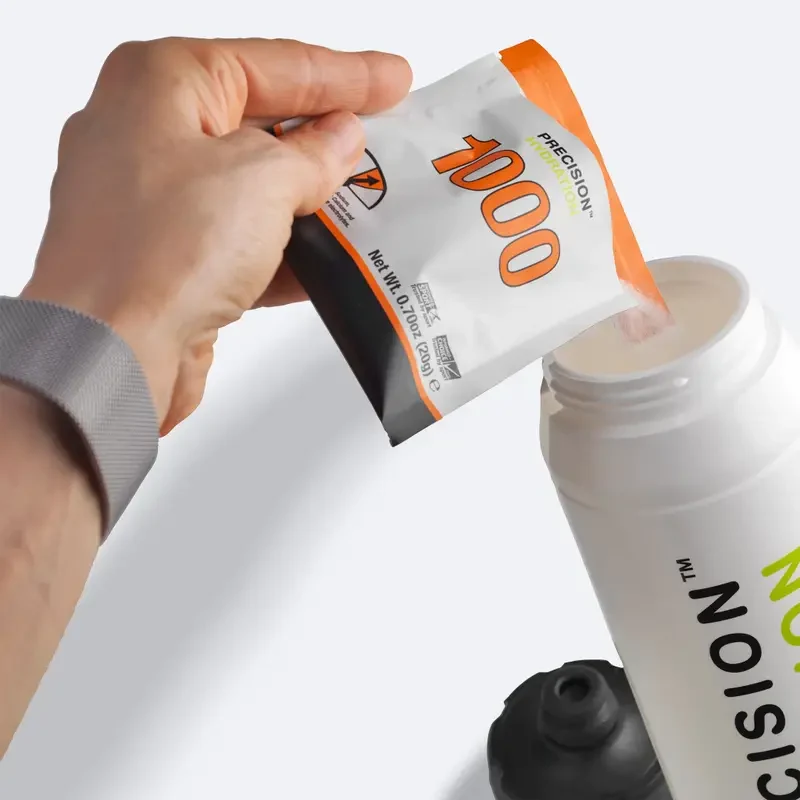 Poudre D'hydratation Ph1000 | Precision