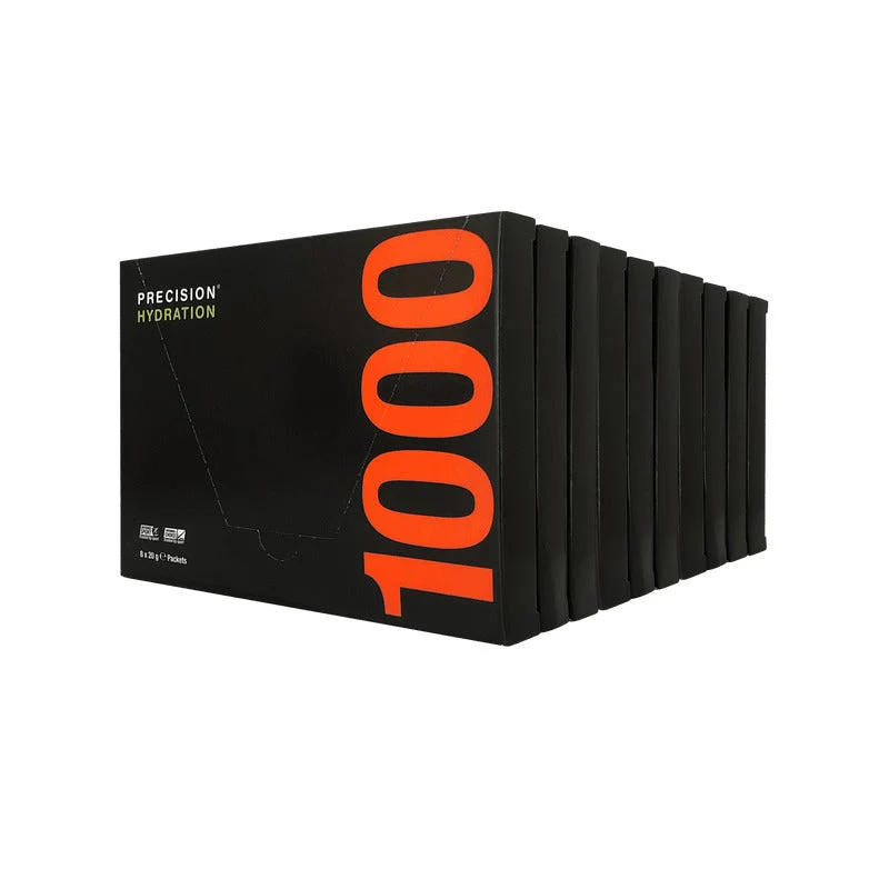 Poudre D'hydratation Ph1000 | Precision