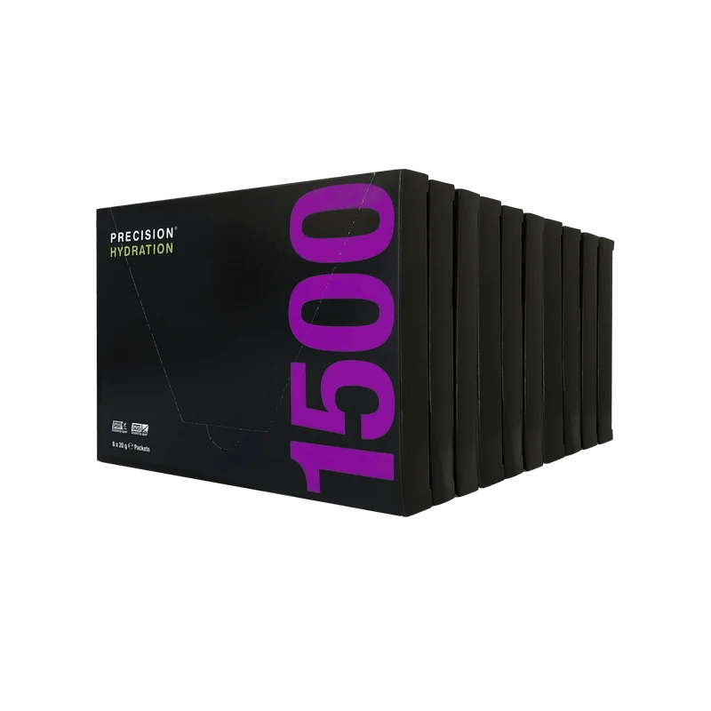 Poudre D'hydratation Ph1500 | Precision