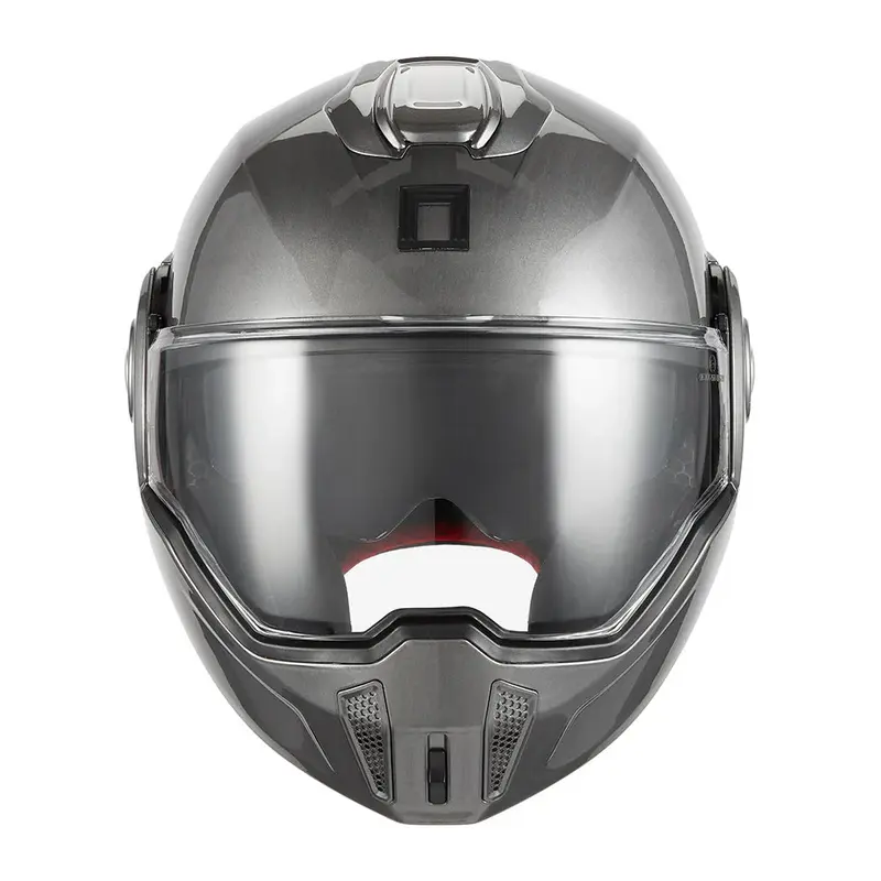 Casque modulable - Spinner titanium brosse mat