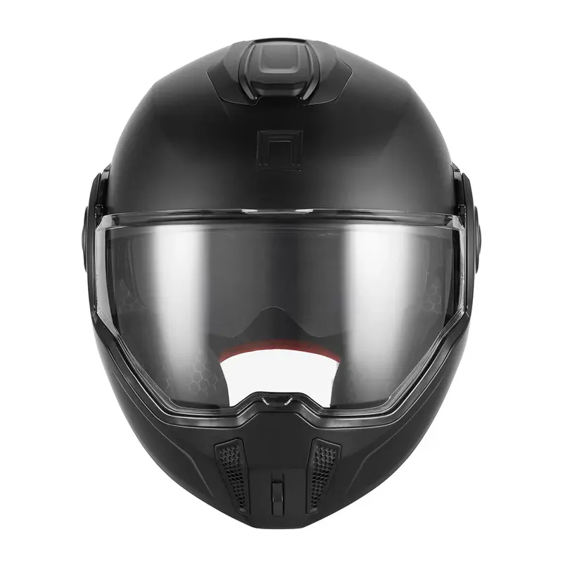 Casque modulable - Spinner noir mat