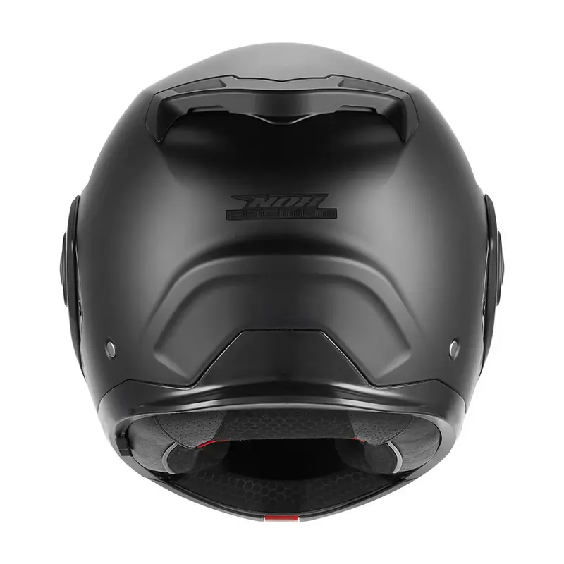 Casque modulable - Spinner noir mat