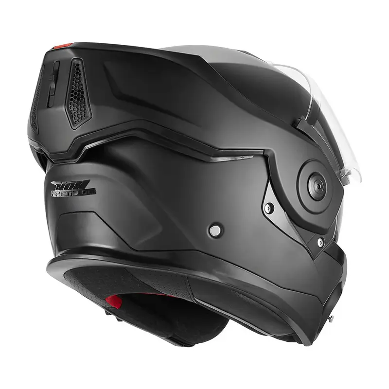 Casque modulable - Spinner noir brillant