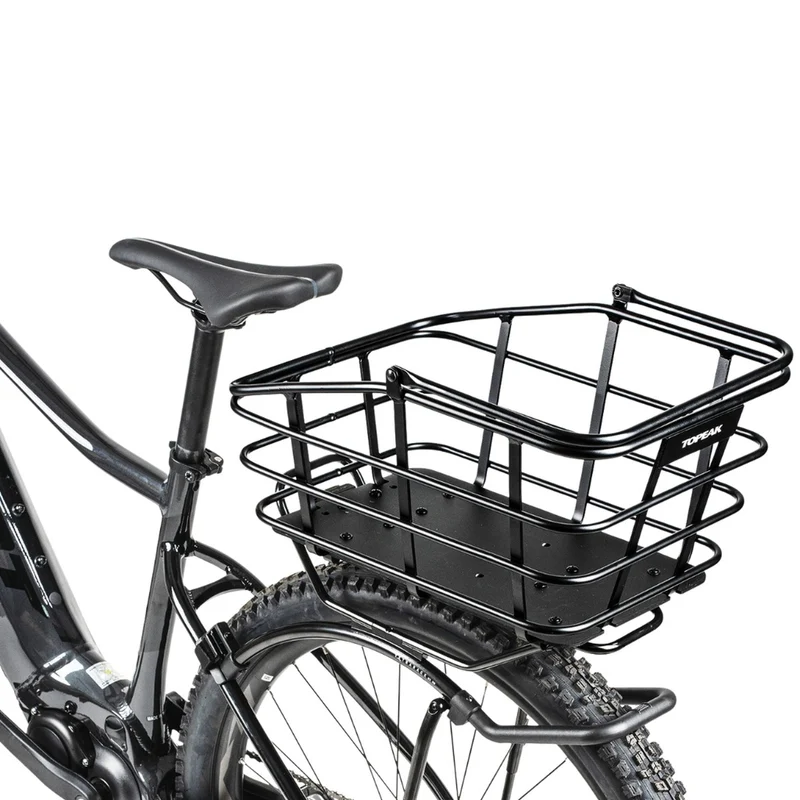 Panier Arrière vélo Topeak Urban Basket DX 22 L