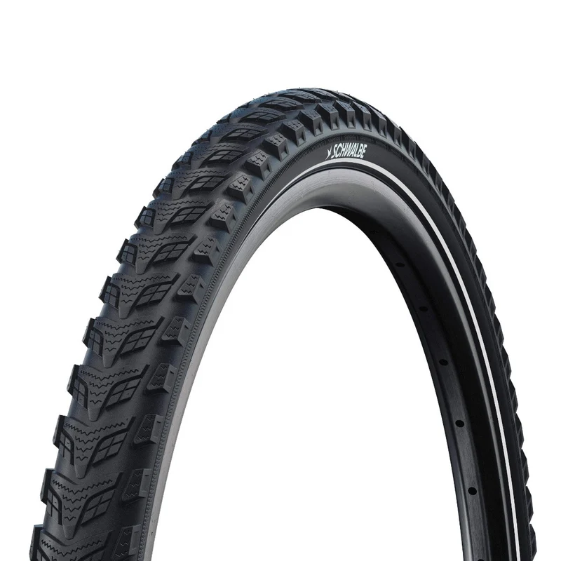 Pneu vélo Schwalbe Marathon 365 GreenGuard 26 pouces
