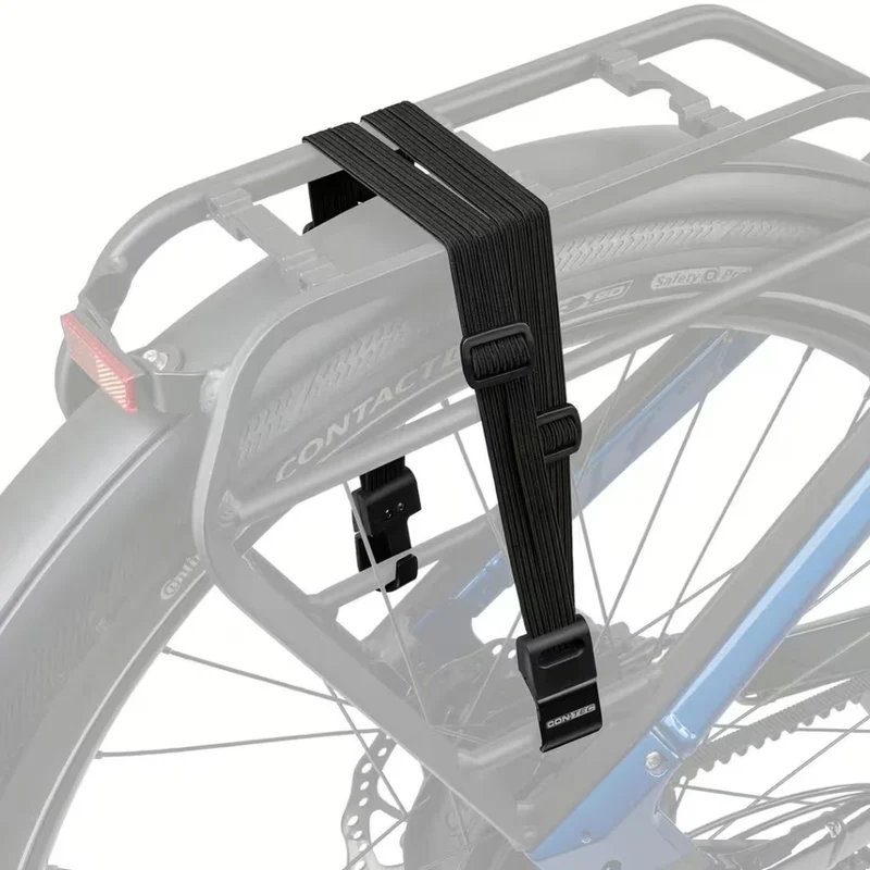 Tendeur porte-bagages vélo Contec Addventure Max