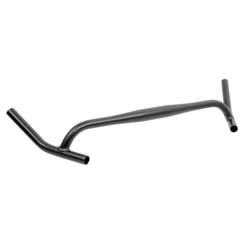 Guidon Aluminium M-Wave pour transformer un VTT en Gravel