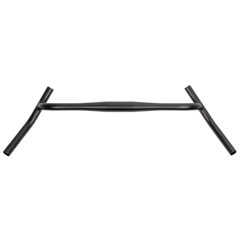 Guidon Aluminium M-Wave pour transformer un VTT en Gravel