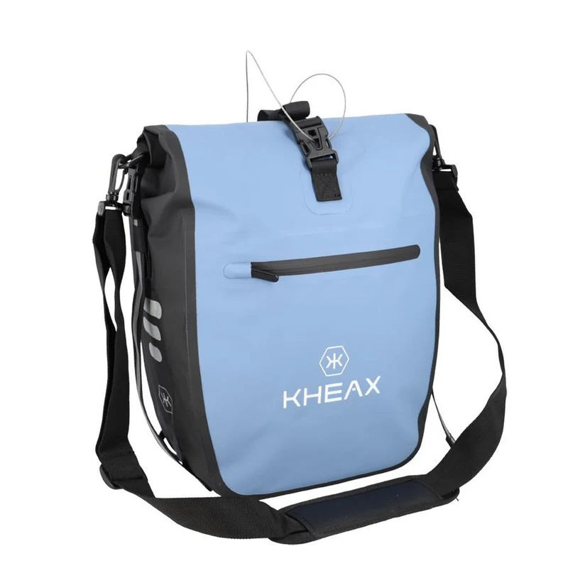 Sacoche de vélo Izoard Mini Kheax - 14 L
