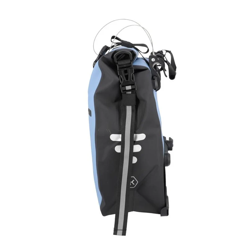 Sacoche de vélo Izoard Mini Kheax - 14 L
