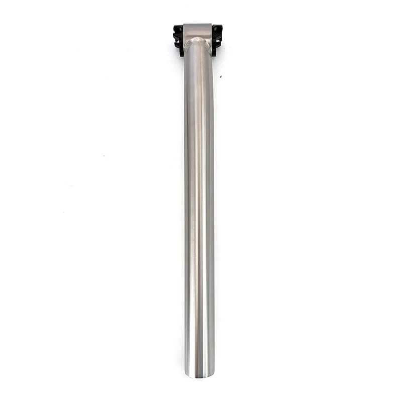 AeroPost™ | Tige de selle avec stabilité renforcée et confort durable