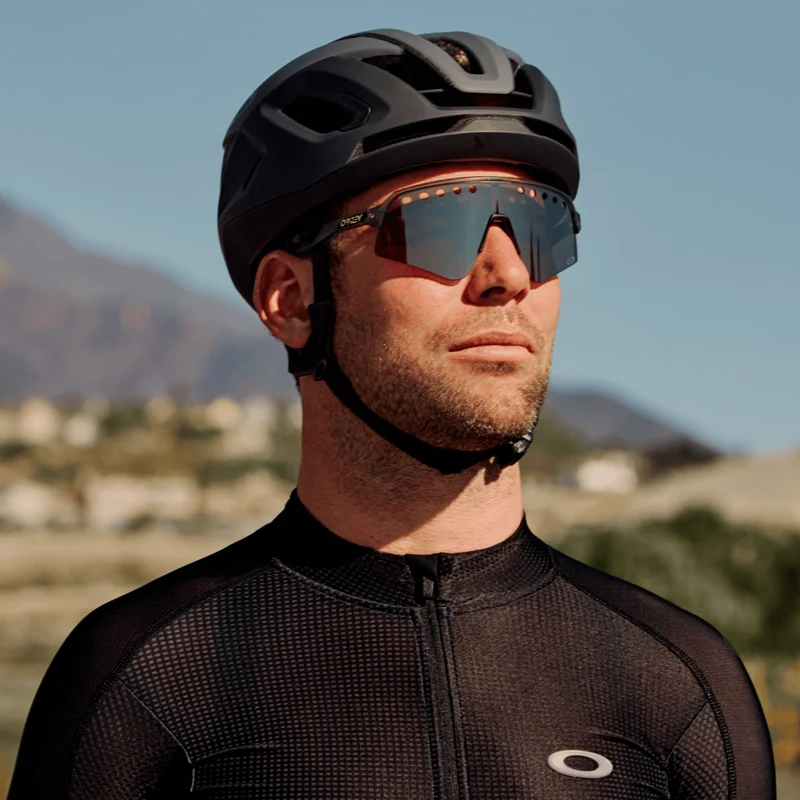 Sutro Lite Sweep tour de France Signature Series | Oakley