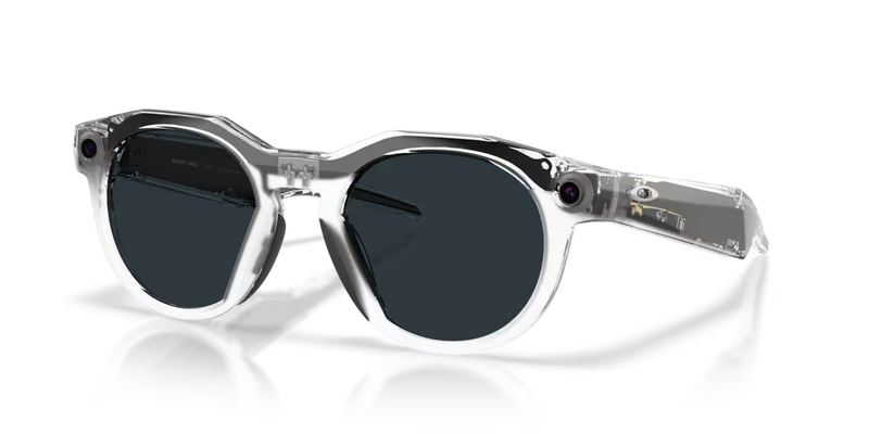 HSTN meta | Oakley