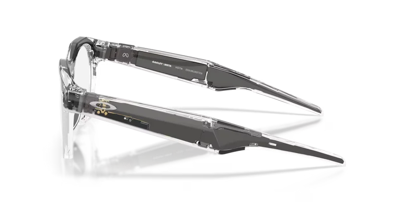 HSTN meta | Oakley