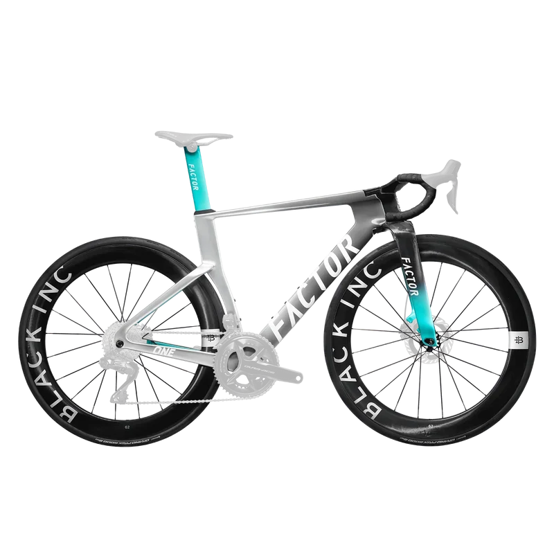 One Premium Package + Roues | Factor