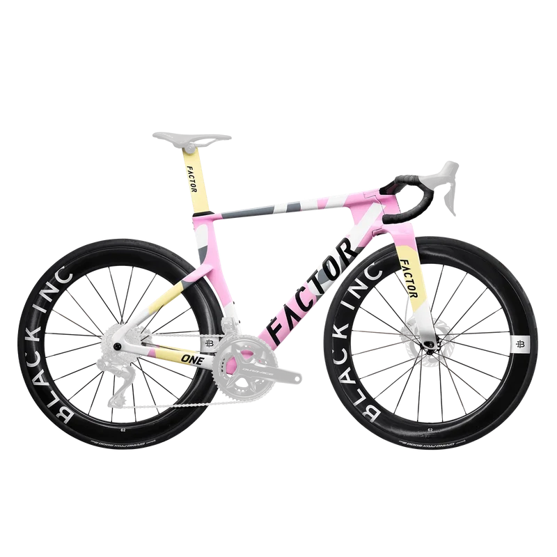 One Premium Package + Roues | Factor