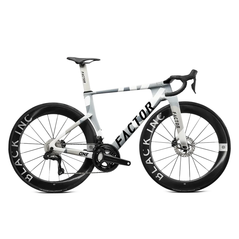 One shimano ultegra | Factor