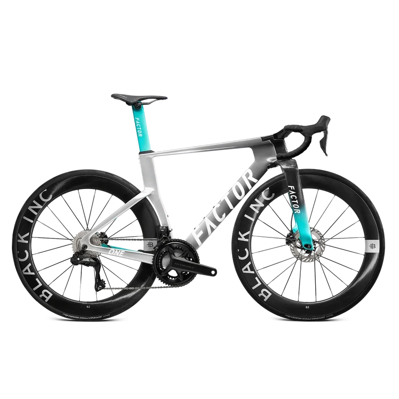 One shimano ultegra | Factor