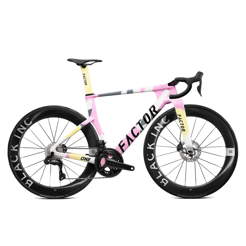 One shimano ultegra | Factor