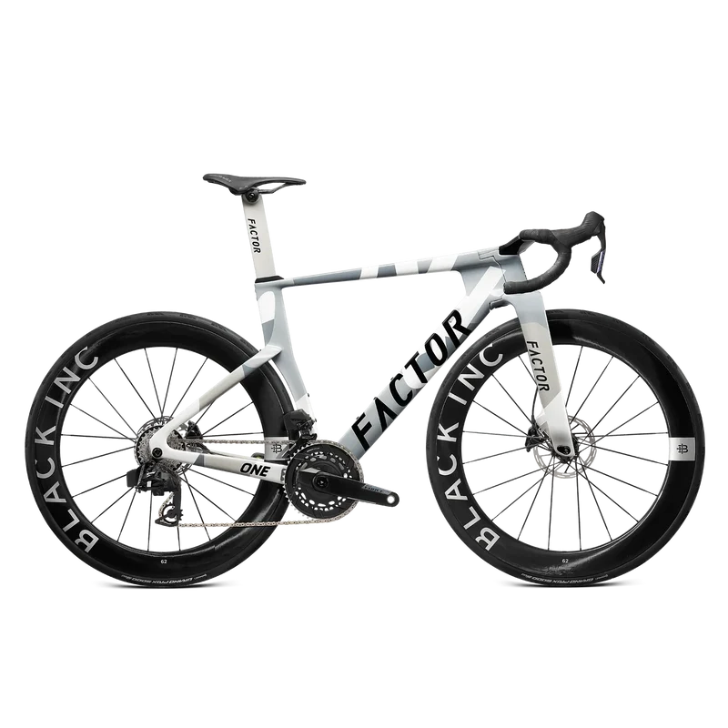 One Sram Force powermeter | Factor