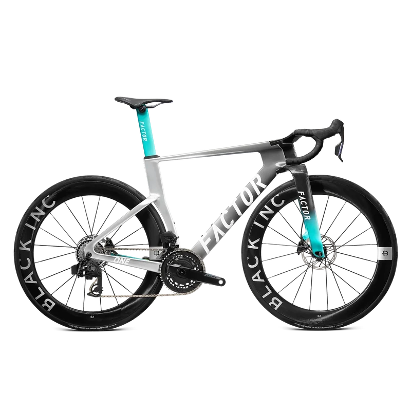 One Sram Force powermeter | Factor