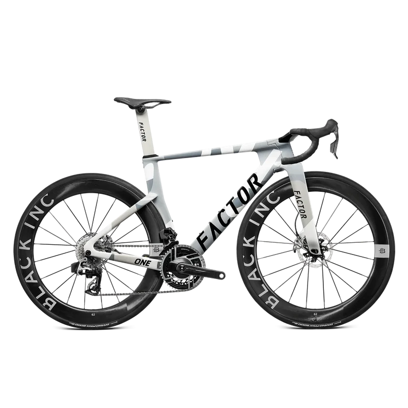 One Sram red powermeter | Factor