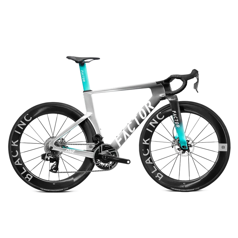 One Sram red powermeter | Factor