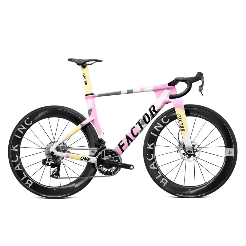 One Sram red powermeter | Factor