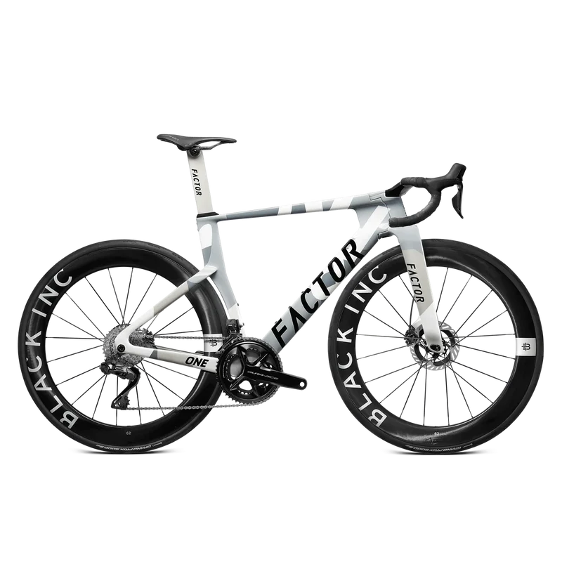 One shimano dura ace | Factor