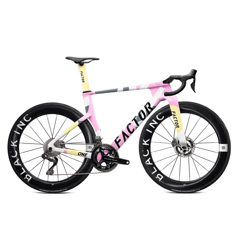 One shimano dura ace | Factor