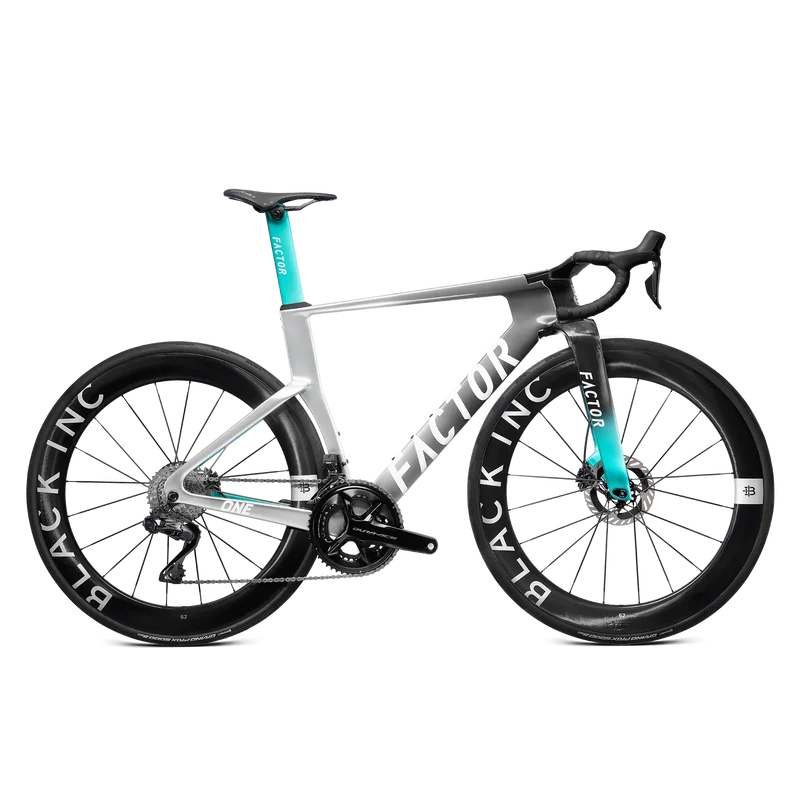 One shimano dura ace | Factor
