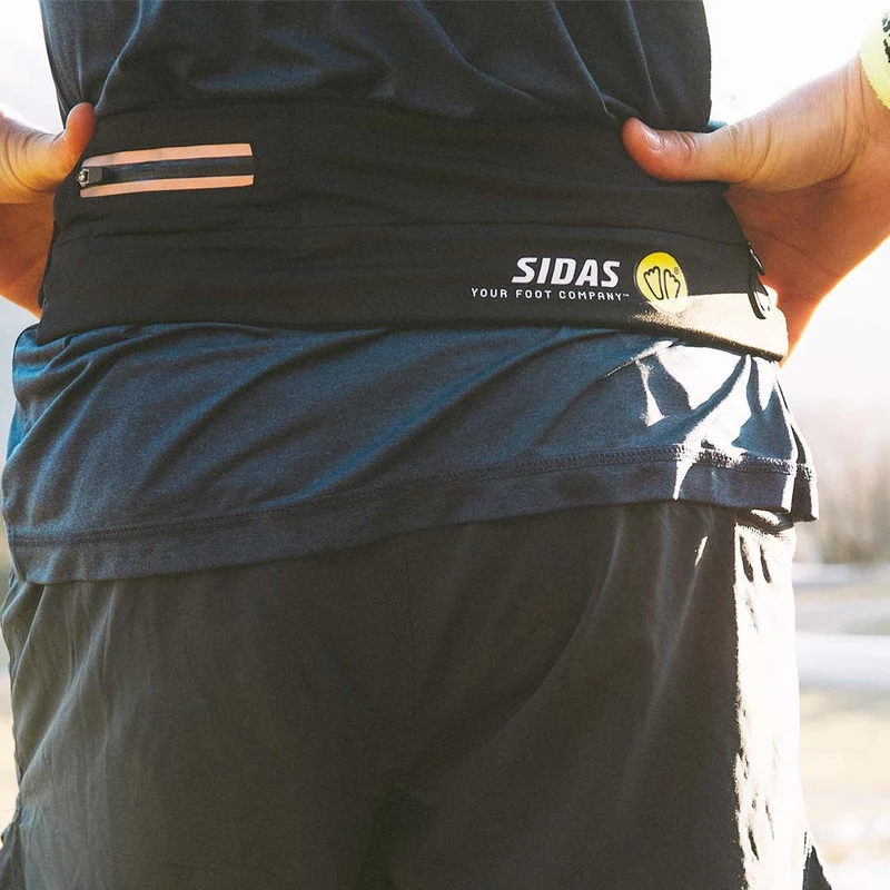 Running belt