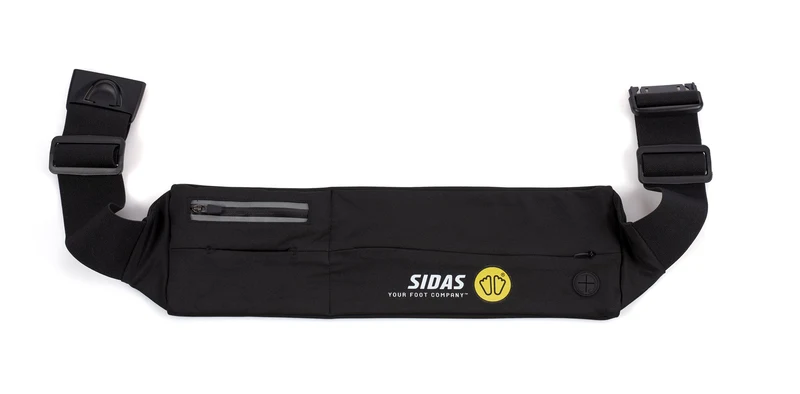 Running belt