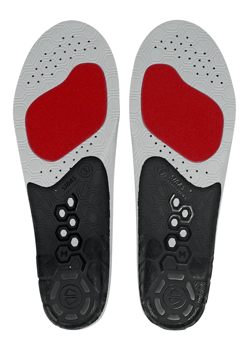 Bike insoles - Bike 3D