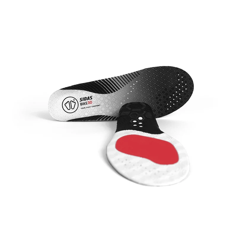 Bike insoles - Bike 3D