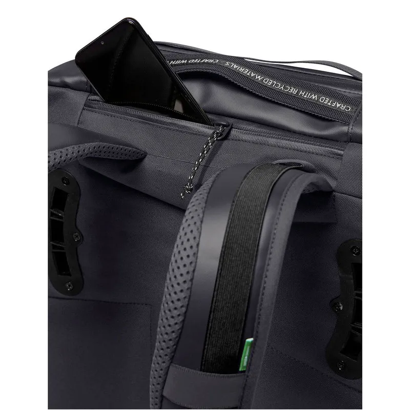 Sac à dos et sacoche vélo Vaude – Mineo Transformer 20