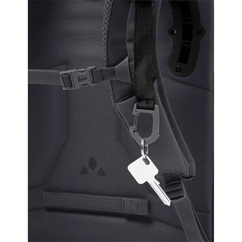 Sac à dos et sacoche vélo Vaude – Mineo Transformer 20