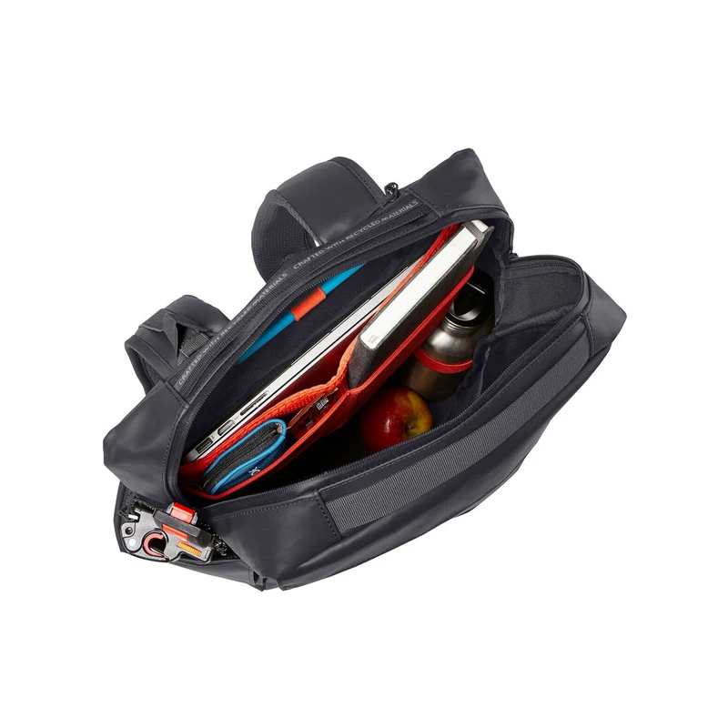 Sac à dos et sacoche vélo Vaude – Mineo Transformer 20