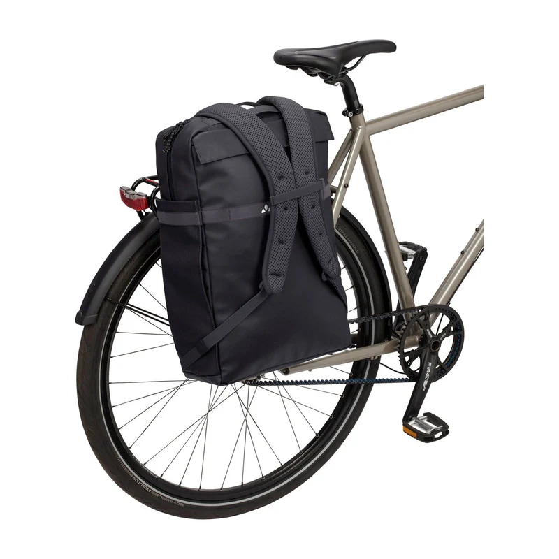 Sac à dos et sacoche vélo Vaude – Mineo Transformer 20