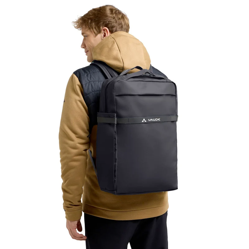 Sac à dos et sacoche vélo Vaude – Mineo Transformer 20