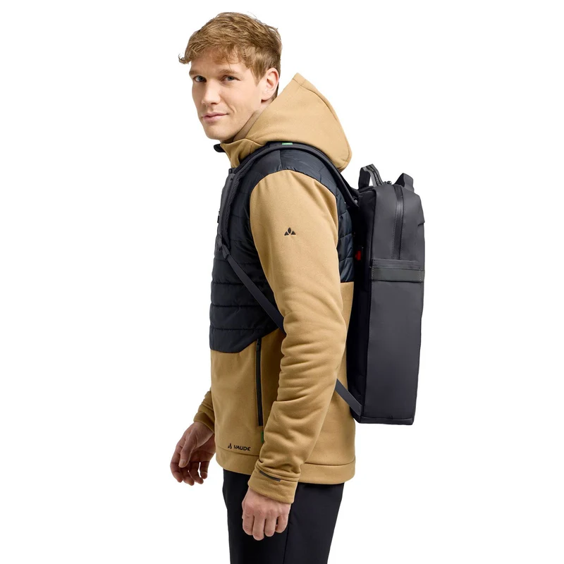 Sac à dos et sacoche vélo Vaude – Mineo Transformer 20
