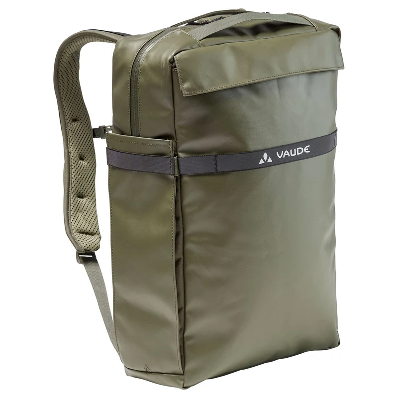 Sac à dos et sacoche vélo Vaude – Mineo Transformer 20