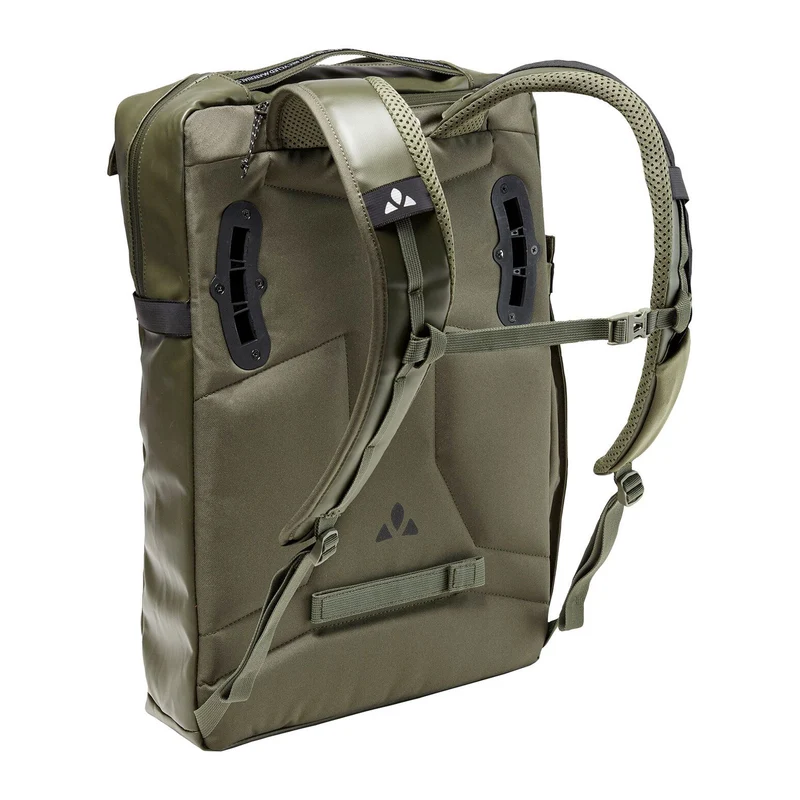 Sac à dos et sacoche vélo Vaude – Mineo Transformer 20