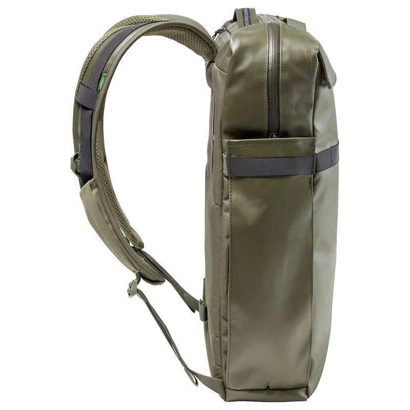 Sac à dos et sacoche vélo Vaude – Mineo Transformer 20